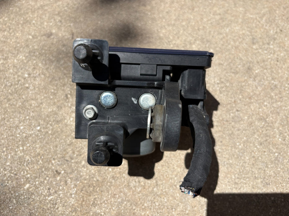 2018-2020 TRAVERSE 3.6L ABS ANTILOCK BRAKE PUMP CONTROL MODULE OEM 84724101