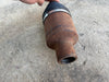 2015 - 2020 FORD F150 5.0L 4X4 OUTER CV AXLE SHAFT FRONT RIGHT PASSENGER OEM