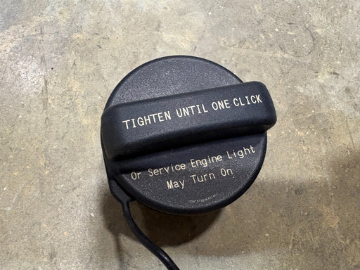 2010-2016 Cadillac SRX Fuel Gas Tank Cap OEM