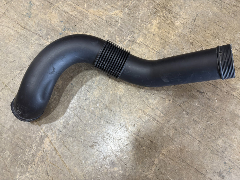 2013-2017 BMW X3 2.0L F25 Air Intake Filter BOX RUBBER BOOT CONNECTOR Hose, OEM