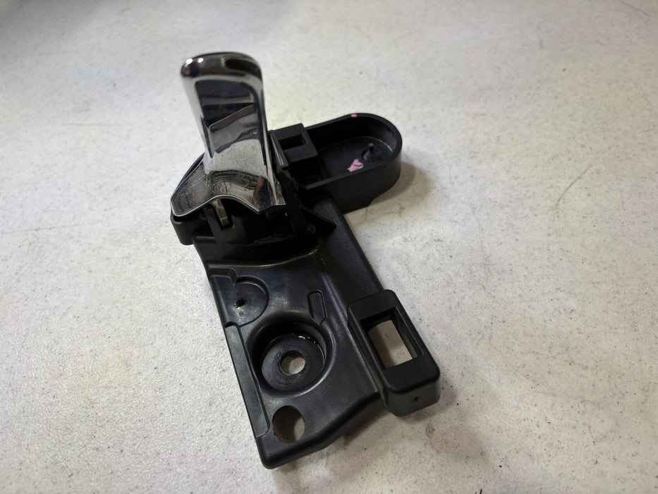 2011-2020 Dodge Journey Front Right Passenger Interior Door Handle 937072 OEM