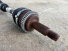 2012-2017 Hyundai Veloster Front Driver Left Axle Shaft OEM 495002V200