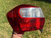 2013-2017 Subaru XV Crosstrek Tail Light Lamp Driver Left Side OEM