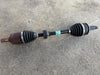 2017-2022 Honda CRV 1.5L Front Left Driver Axle Shaft Assembly OEM