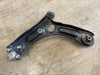2016-2019 Kia Optima Front Right Passenger Side Control Arm and Ball Joint, OEM