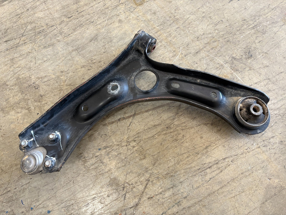 2016-2019 Kia Optima Front Right Passenger Side Control Arm and Ball Joint, OEM