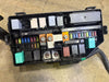 2015, 2016, 2017 ACURA TLX 3.5L FWD Fuse Box OEM