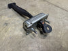 2013-2019 FORD ESCAPE REAR LEFT DRIVER SIDE DOOR HINGE CHECK STRAP STOPPER OEM