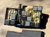 2015 - 2018 FORD FOCUS 2.0L ENGINE FUSE RELAY JUNCTION BOX AV6T-14A067-AD