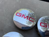 Set of 4 GMC Yukon 1500 2014 - 2022 Wheel Center Cap OEM