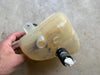 OEM, 2008-2012 Chevy Malibu & Pontiac G6 Coolant Recovery Tank #15908178