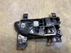 2015-2017 Subaru Outback Door Handle Left Driver Front Interior Inside OEM