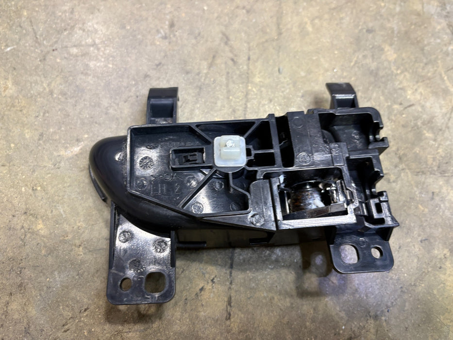 2015-2017 Subaru Outback Door Handle Left Driver Front Interior Inside OEM