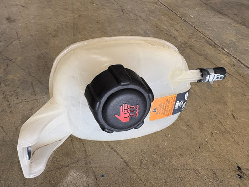 2018-2023 Kicks, 2020-2024 Sentra 1.6 Radiator Coolant Bottle Reservoir Tank OEM