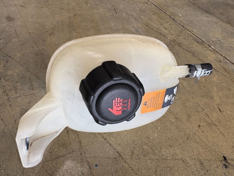 2018-2023 Kicks, 2020-2024 Sentra 1.6 Radiator Coolant Bottle Reservoir Tank OEM
