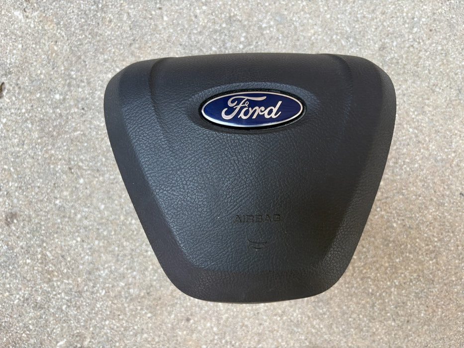 2013-2016 Ford Fusion Steering Wheel OEM