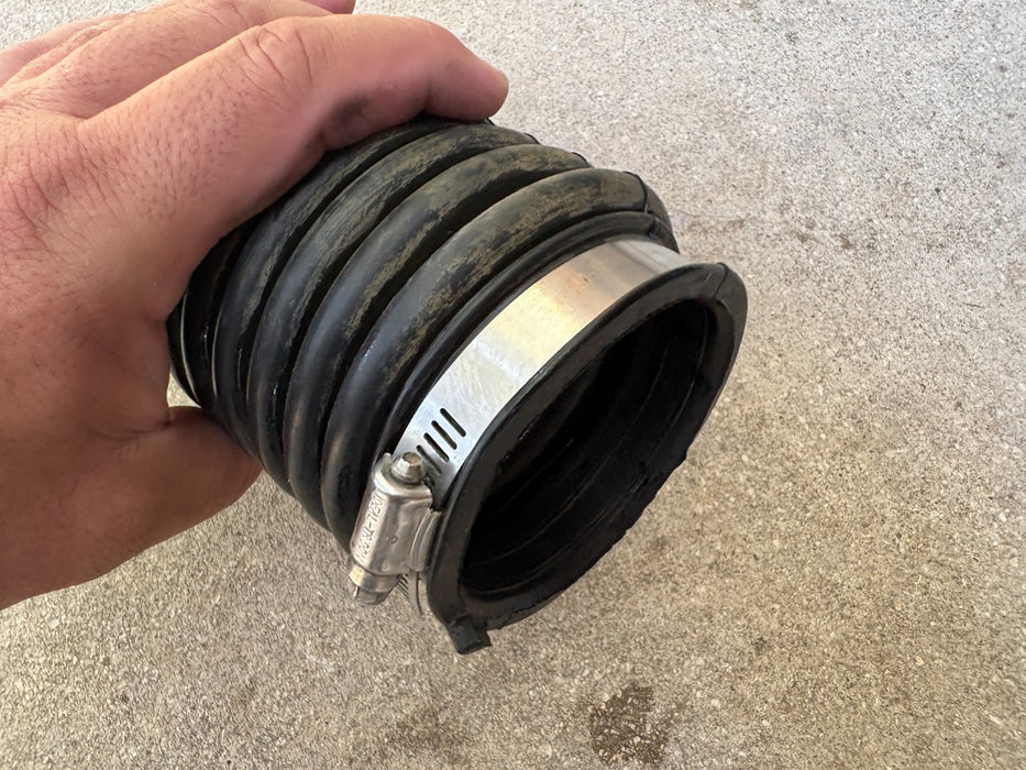 2013-2019 Ford Escape 2.0L Air Intake Cleaner Duct Hose Tube 1088307S OEM