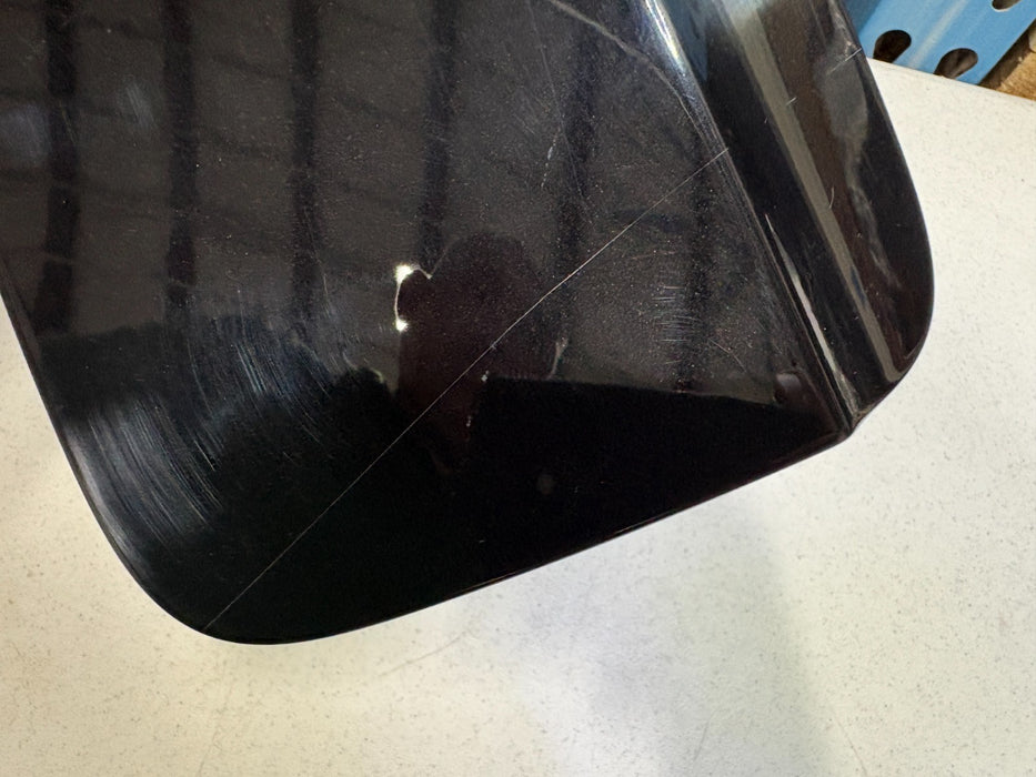 2015-2018 Audi Q3 Fuel Filler Door Tank Lid Gas Cap Cover OEM