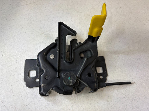 2011 - 2019 FORD EXPLORER HOOD LOCK LATCH ASSEMBLY, OEM