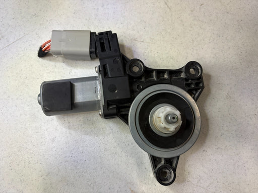 2019 - 2024 RAM 1500 Front Left Driver Window Motor OEM