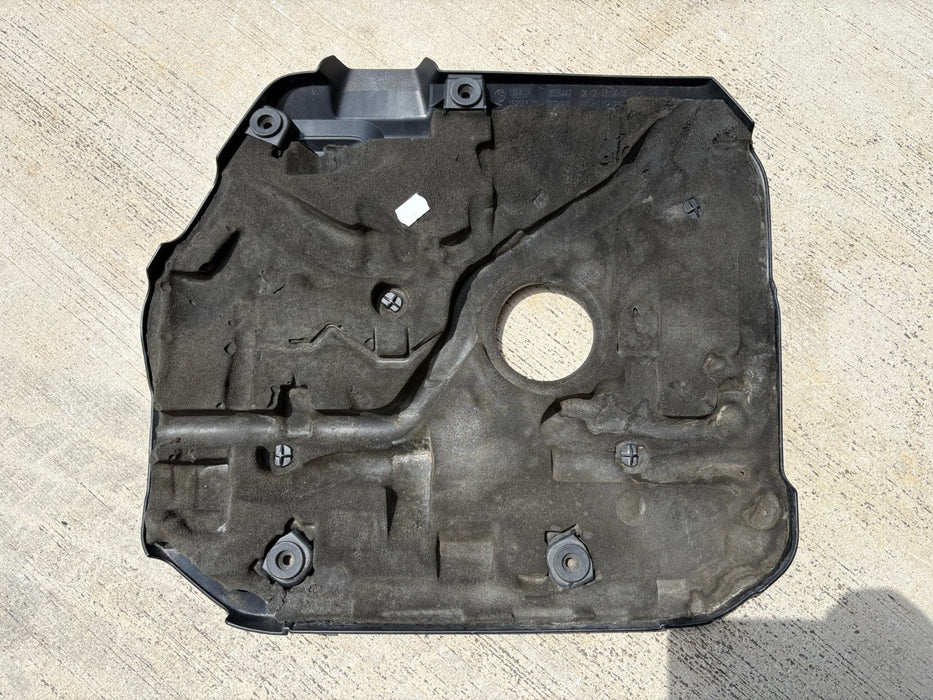 2020-2023 BMW X2 F39, 228i 2.0L Engine Motor Top Cover, OEM 8656447