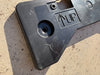 2020-2025 NISSAN SENTRA FRONT LICENSE PLATE BRACKET 96212-6LB0A OEM