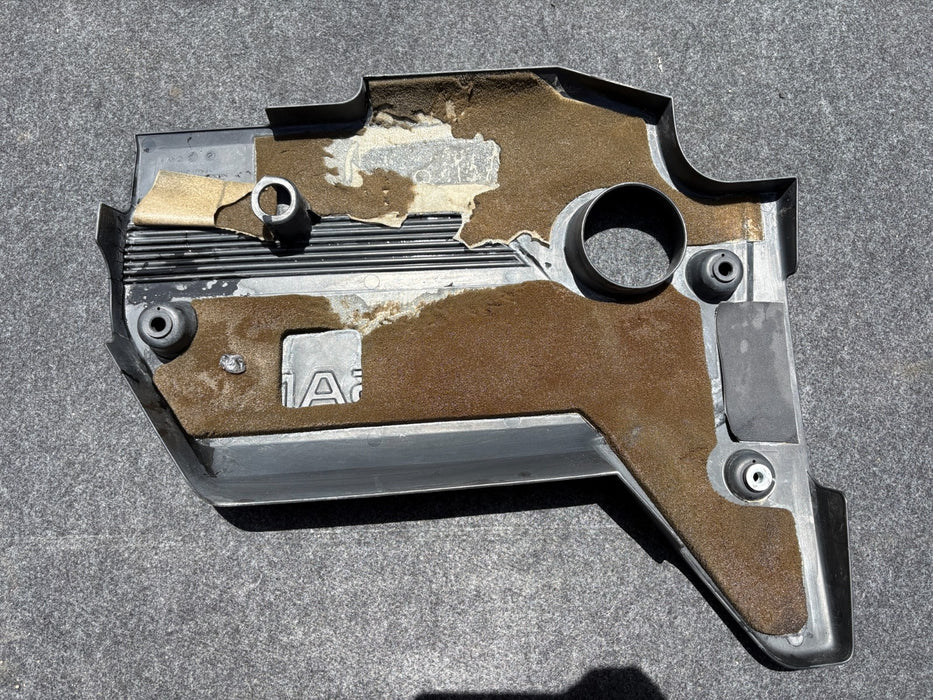 2013 - 2018 NISSAN ALTIMA ENGINE COVER OEM 14041-3TA1A