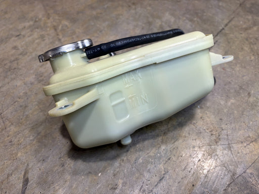 2016-2021 HONDA CIVIC 2.0L RADIATOR OVERFLOW EXPANSION TANK RESERVOIR OEM