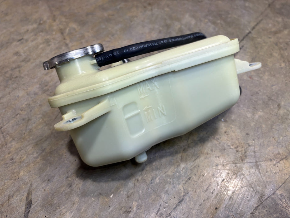 2016-2021 HONDA CIVIC 2.0L RADIATOR OVERFLOW EXPANSION TANK RESERVOIR OEM