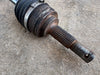 2018 - 2024 Nissan Kicks Left Driver Axle Shaft FWD OEM 391015RD1A