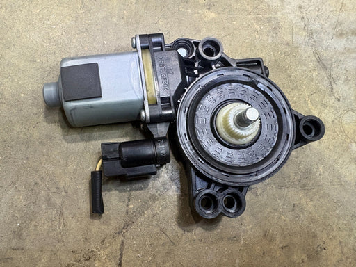 2014-2018 Kia Forte Power Window Motor Passenger Side Rear RH OEM