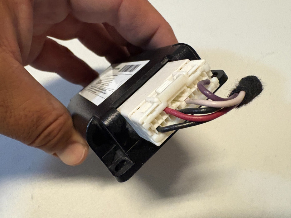 2013 - 2018 Dodge Ram 1500 GSM/GPRS Transmitter Module Modem OEM
