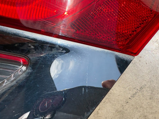 2014-2018 JEEP GRAND CHEROKEE RIGHT SIDE TAIL LIGHT OEM P68110016AF