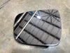 2017-2020 Nissan Pathfinder Exterior Mirror Glass LH Driver Side 20843017 OEM