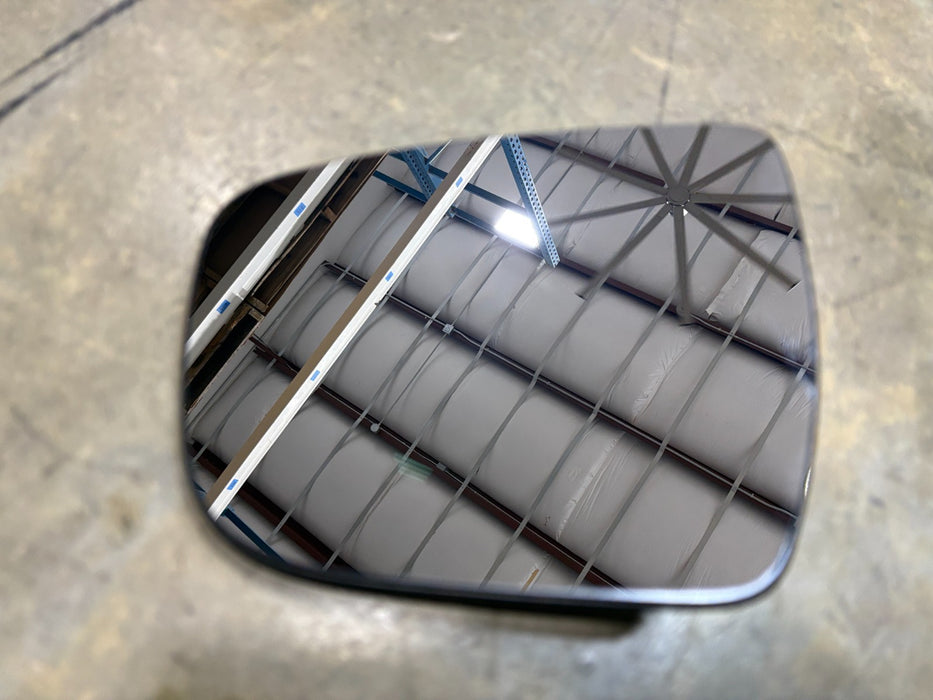 2017-2020 Nissan Pathfinder Exterior Mirror Glass LH Driver Side 20843017 OEM