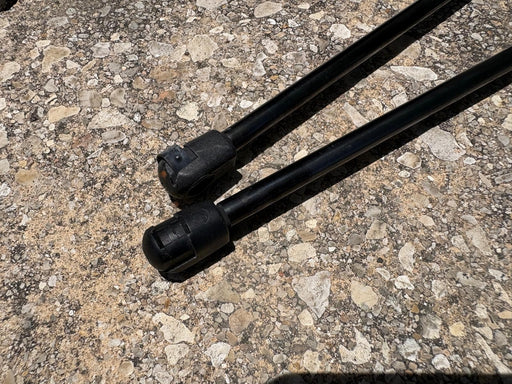 Set of 2 2017 - 2019 Ford Escape Rear Tailgate Lift Shock Strut GJ54-S406A10-AB