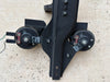 2017 – 2020 Nissan Pathfinder Horn Set Left & Right OEM