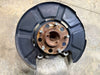 2020 - 2025 HYUNDAI PALISADE FWD REAR RIGHT SPINDLE KNUCKLE & HUB 52706S8050