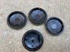 Set of 4 2015 - 2021 Volkswagen Golf Center Cap Hubcap OEM