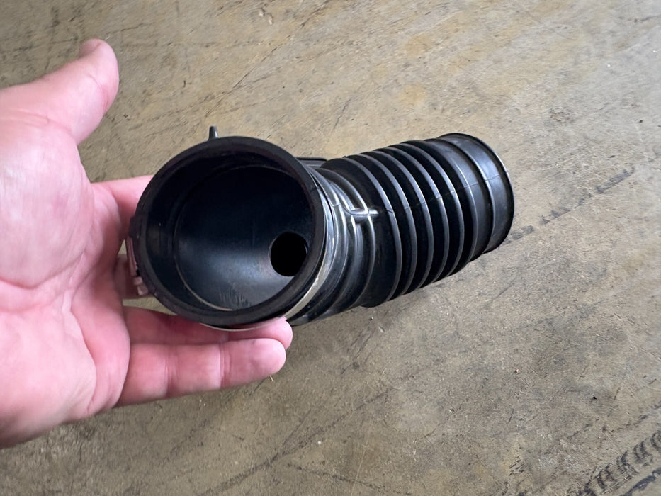 Original OEM, 2013-2018 Altima Air Intake Hose Tube Duct #16576-3TA0C