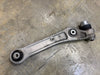 2018 - 2024 AUDI A4 FRONT SUSPENSION RIGHT SIDE LOWER CONTROL ARM 8W0407156A OEM