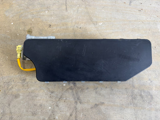 2020 - 2024 Nissan Titan XD Dash Passenger OEM