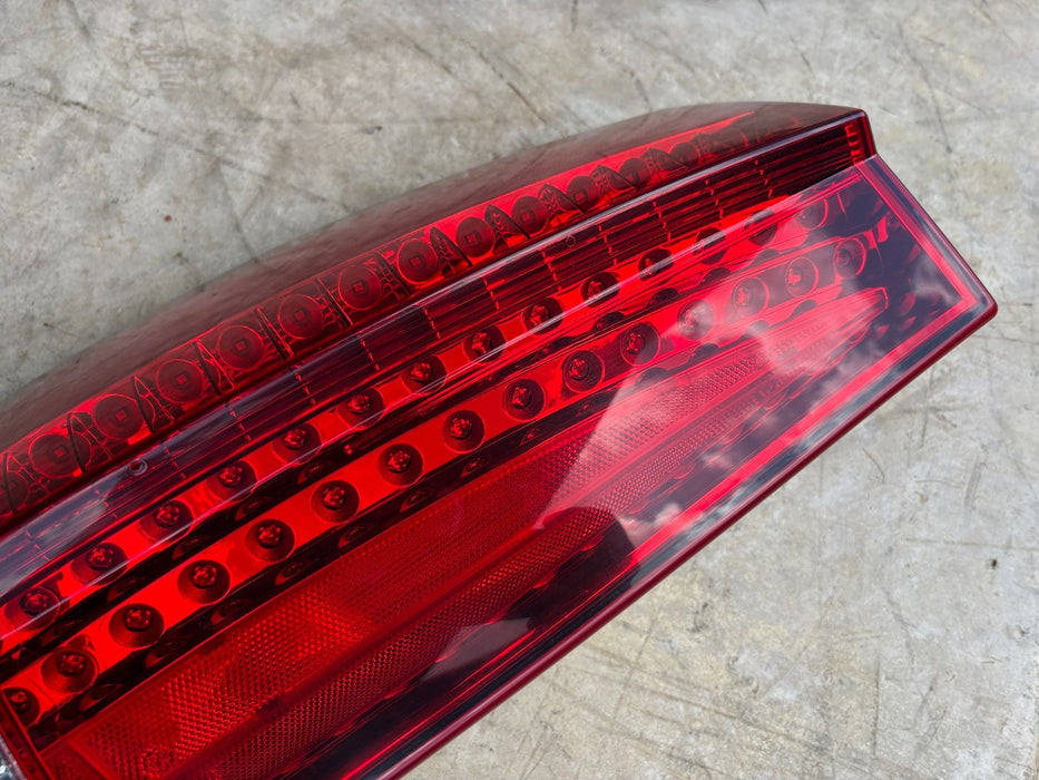 2007 - 2014 Cadillac Escalade Tail Light Brake Light LH Driver Side 22753155 OEM