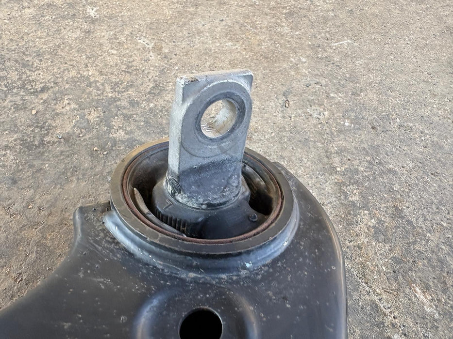 2015-2019 TOYOTA HIGHLANDER REAR LEFT LOWER CONTROL TRAILING ARM ASSEMBLY