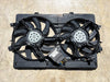 2016-2018 AUDI Q3 2.0L TURBO RADIATOR FAN MOTOR 8K0121003AG OEM