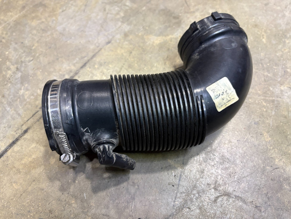 2017-2023 Audi A4 A5 2.0L Engine Air Intake Duct Tube Hose OEM #06L-129-629-G