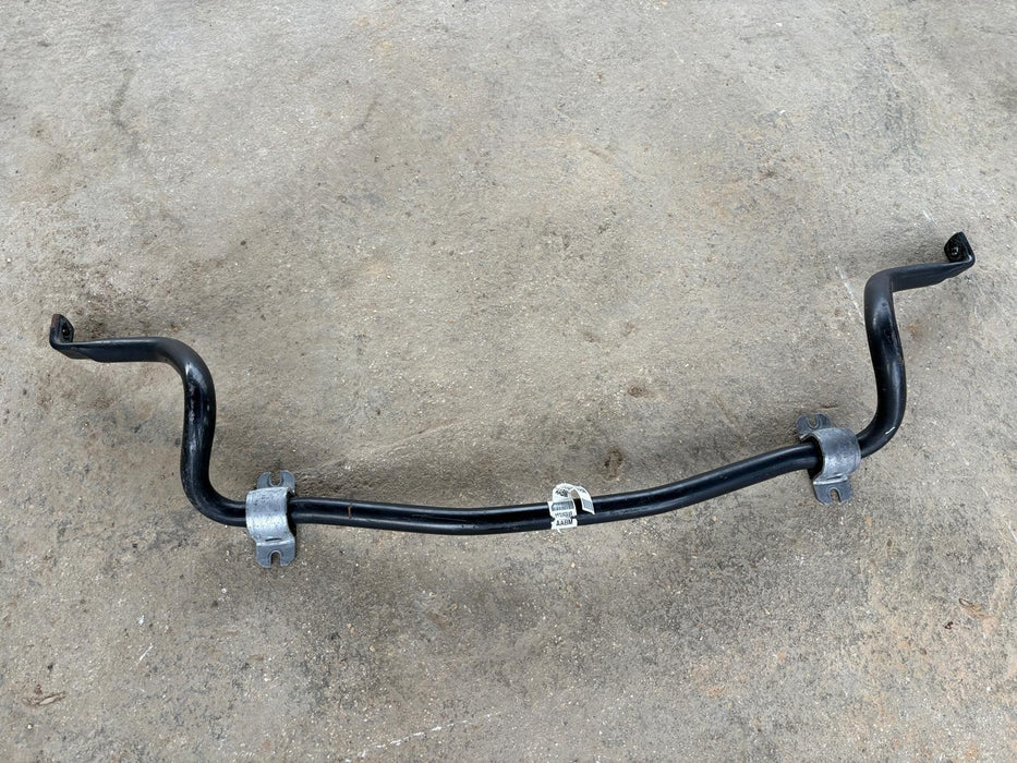 2012 - 2016 Chevrolet Cruze 1.4L FWD Front Stabilizer Bar OEM