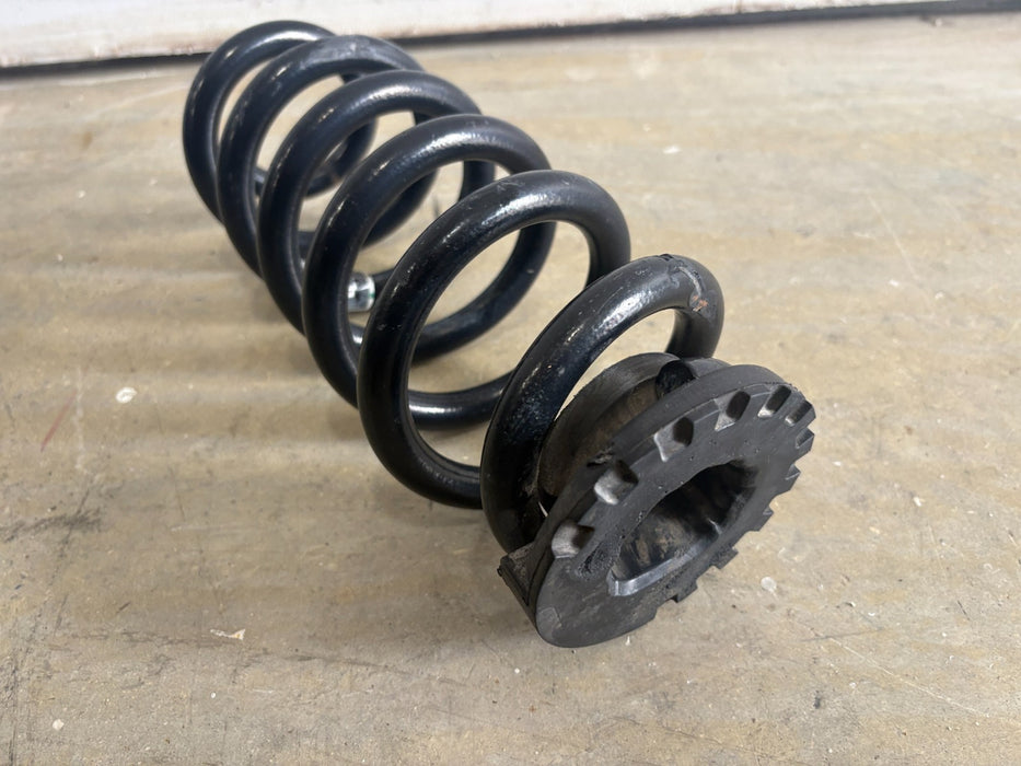 2017 - 2021 Cadillac XT5 Rear Suspension Coil Spring OEM 84058473