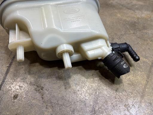 2016-2022 Land Rover Range Rover Sport 5.0L Power Steering Reservoir CPLA7H496CA