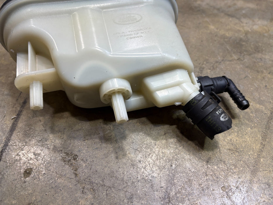 2016-2022 Land Rover Range Rover Sport 5.0L Power Steering Reservoir CPLA7H496CA